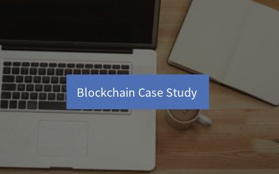 Thank you - Download - Blockchain Case Study OilGas